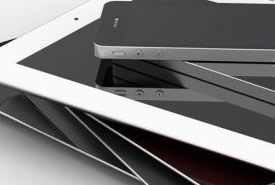 iPad 5, iniziano le prime indiscrezioni sulle caratteristiche 