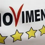 Contestazione di Grillo, via web, alla festa del 25 aprile