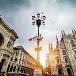 5 cose da fare in un giorno a Milano