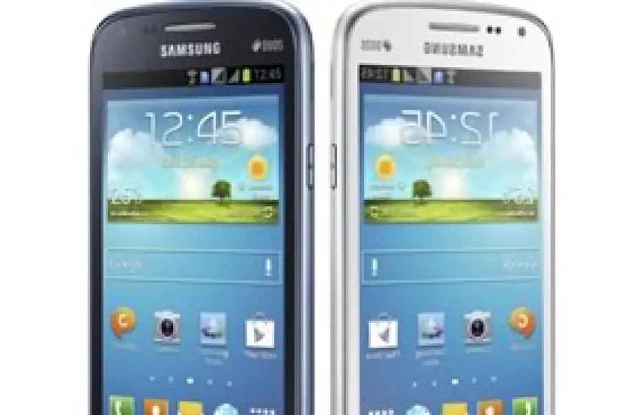 Samsung Galaxy Core, dual-SIM pronto in Cina 