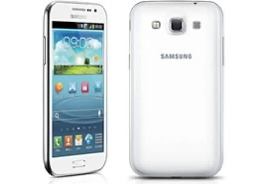 Ancora smartphone da Samsung, ecco il Galaxy Win