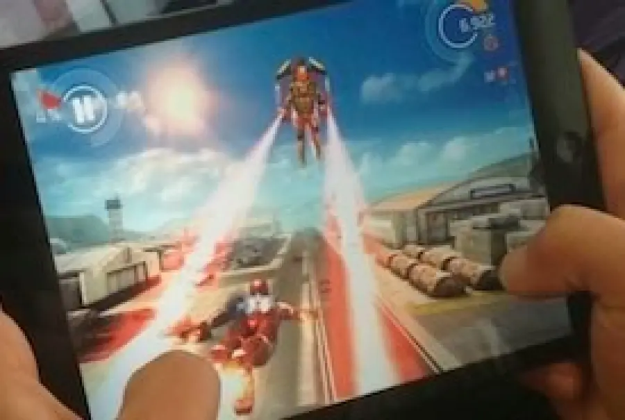 L'app di Iron Man 3 è pronta per tutti gli appassionati 