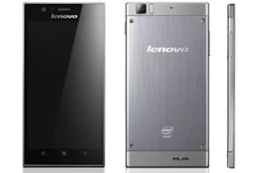 Lenovo K900, smartphone Full HD 