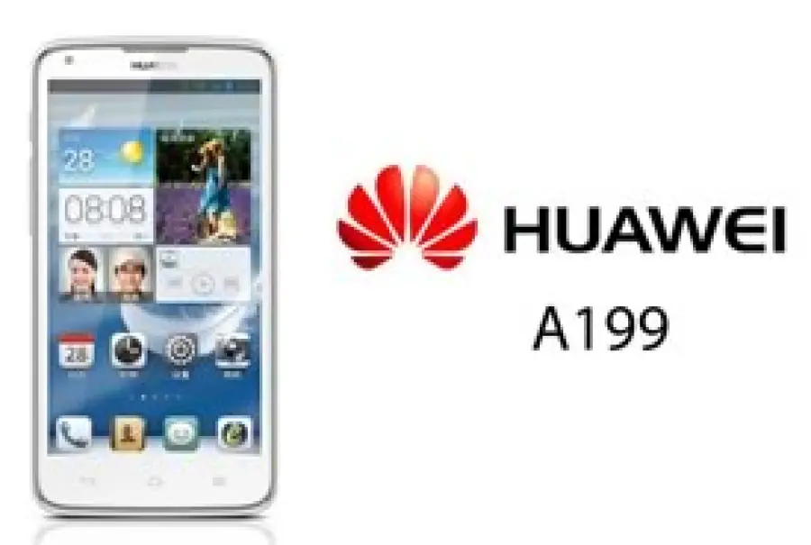 Huawei A199, un nuovo phablet in arrivo dalla Cina