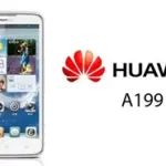 Huawei A199, un nuovo phablet in arrivo dalla Cina