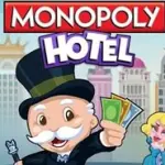 Divertimento assicurato su Android con Monopoly Hotel 