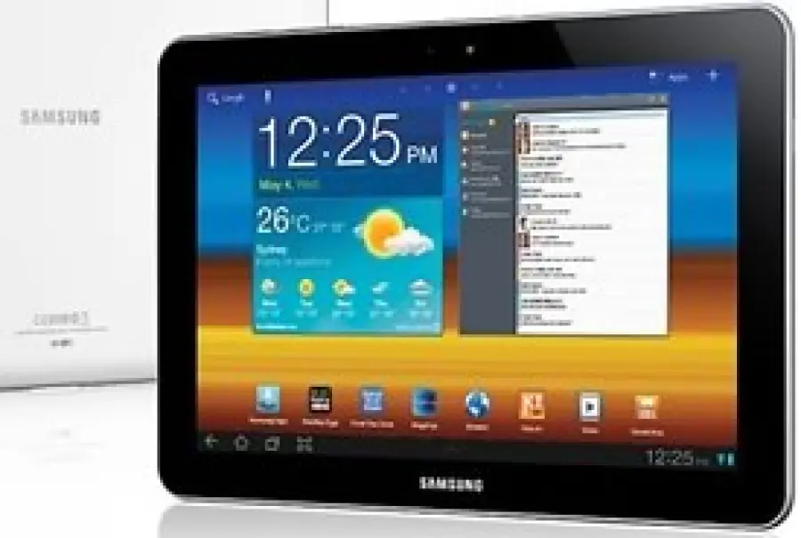 Samsung ha in cantiere un tablet da controllare con la mente