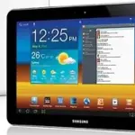 Samsung ha in cantiere un tablet da controllare con la mente
