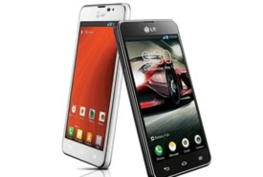 Smartphone, l'Optimus F5 finalmente in Europa