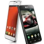 Smartphone, l'Optimus F5 finalmente in Europa