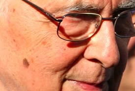 Napolitano è di nuovo Presidente della Repubblica!