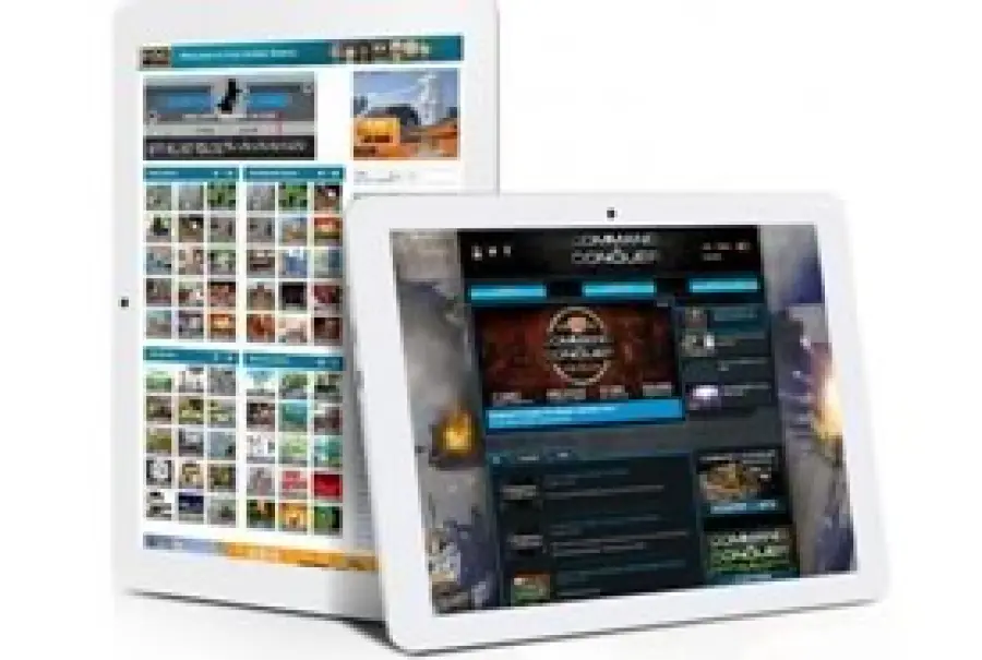 Ekoore Lucid 9.7, tablet quad-core con Android