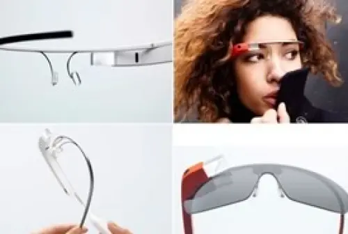 Arrivano i Google Glass, gli occhiali cibernetici