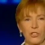 Milena Gabanelli candidata al Colle per il M5S