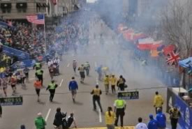 Attentato alla maratona di Boston: 3 morti e oltre 140 feriti!
