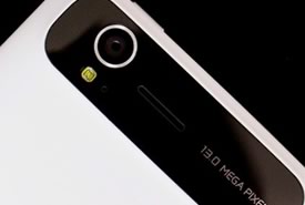 ZTE N988, smartphone con fotocamera da 13 megapixel