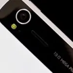 ZTE N988, smartphone con fotocamera da 13 megapixel