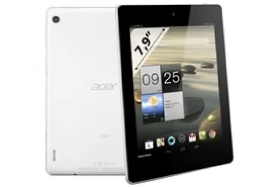 Acer Iconia A1-810, un tablet per tutti