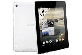 Acer Iconia A1-810, un tablet per tutti