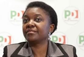 Cécile Kyenge è il nuovo ministro donna e di colore