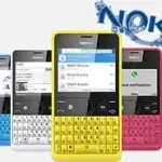 Nokia pensa ai più piccoli con l'Asha 210