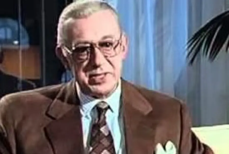 L'ispettore Derrick faceva parte delle SS