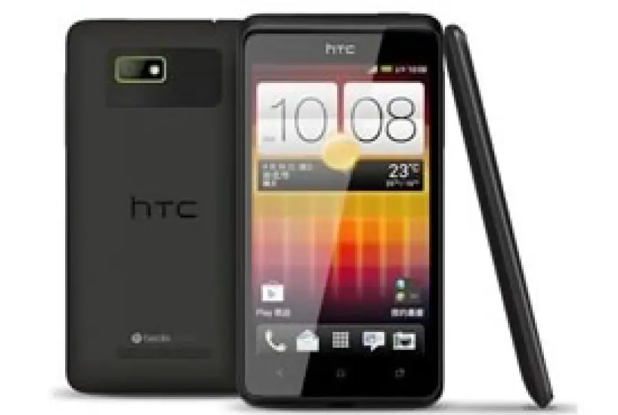 HTC Desire L, ora è ufficiale il suo arrivo sul mercato 