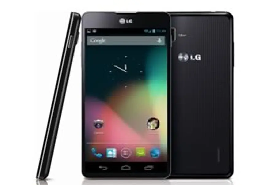 LG pensa ad un nuovo smartphone della serie Optimus  