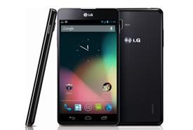 LG pensa ad un nuovo smartphone della serie Optimus  