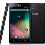 LG pensa ad un nuovo smartphone della serie Optimus  