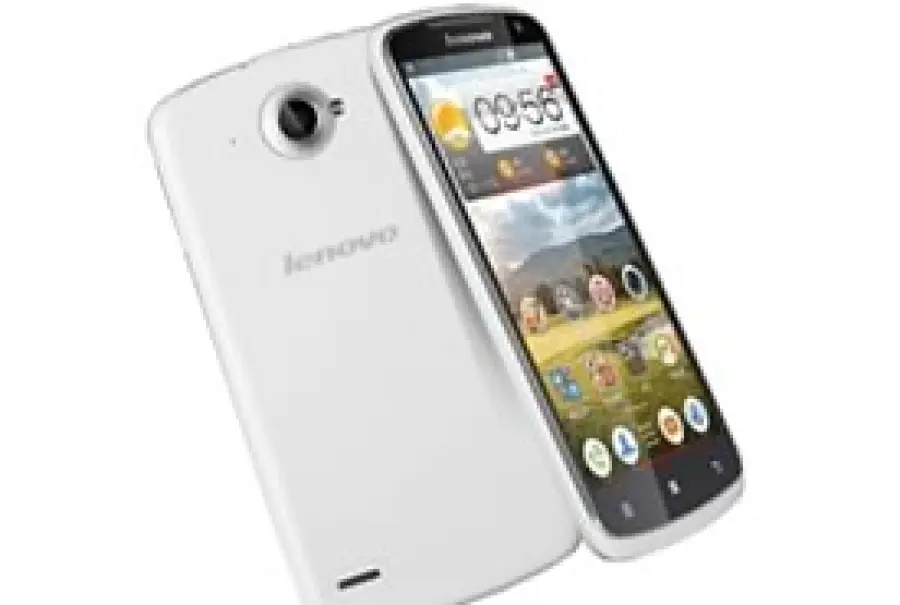 Lenovo S920 un device che punta in grande