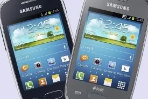 Samsung Galaxy Pocket Neo smartphone piccolo e dual SIM