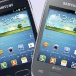 Samsung Galaxy Pocket Neo smartphone piccolo e dual SIM