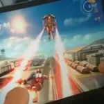 L'app di Iron Man 3 è pronta per tutti gli appassionati 