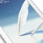 Il Samsung Galaxy Note 8.0 sbarca in Europa