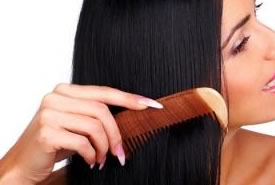 Per curare i capelli rovinati