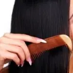 Per curare i capelli rovinati