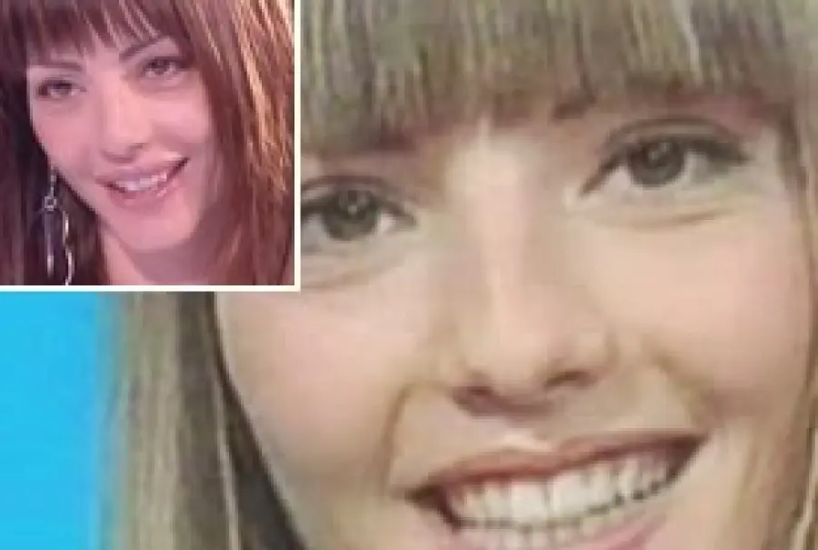 Ilaria Galassi, stellina di "Non è la Rai":"Io, rinata dopo il coma"