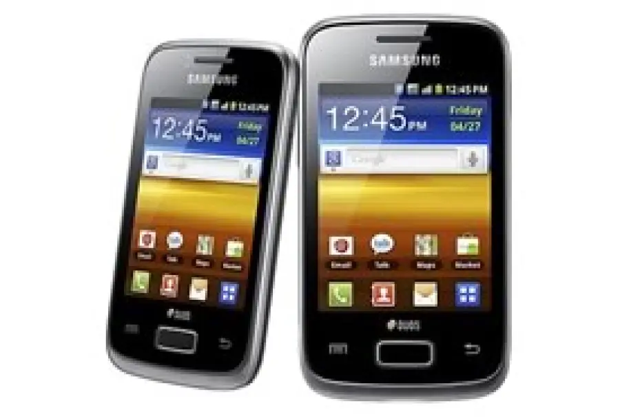 Samsung Galaxy Young Duos, un dual SIM a 150 euro