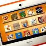 Meep, il tablet ideale da regalare ai propri bimbi
