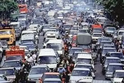 Traffico mondiale: Palermo quinta e prima italiana, Roma decima