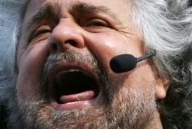 Grillo: 