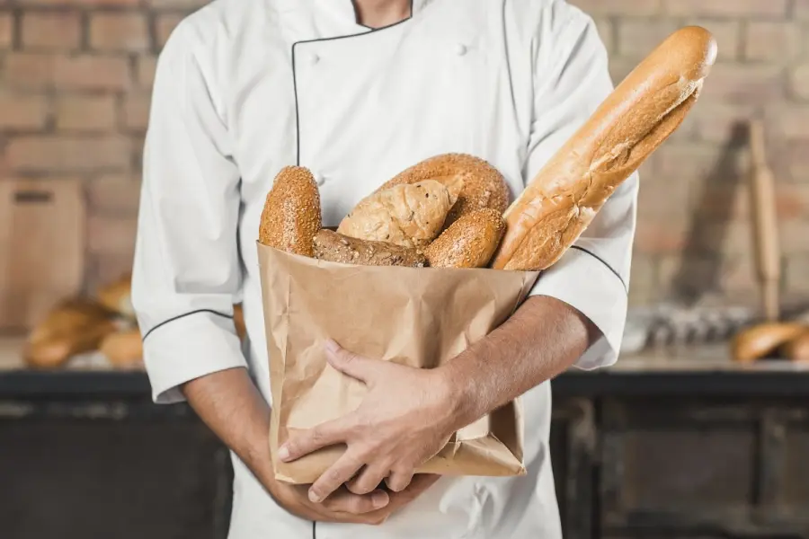 Il pane nel mondo: un'ispirazione per fare il nostro pane fatto in casa