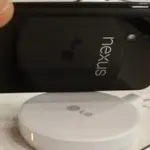 LG WCP-300, un caricatore per smartphone molto pratico  