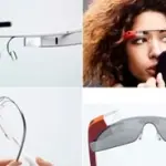 Arrivano i Google Glass, gli occhiali cibernetici