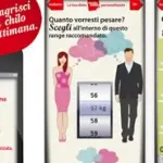 Melarossa, l'applicazione che ti mette in forma 