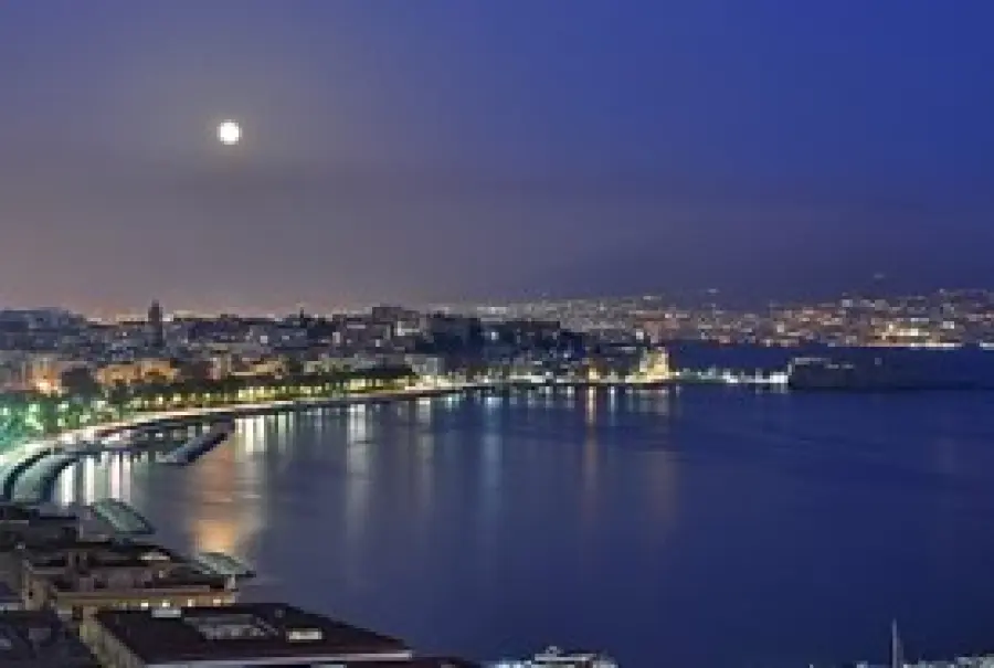 I 6 Segreti di Napoli