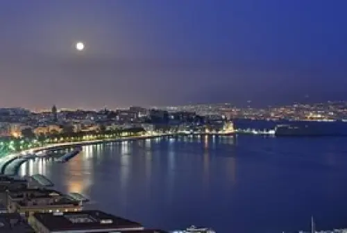 I 6 Segreti di Napoli