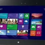 Stylistic Q572, un altro tablet Fujitsu ottimo per le aziende