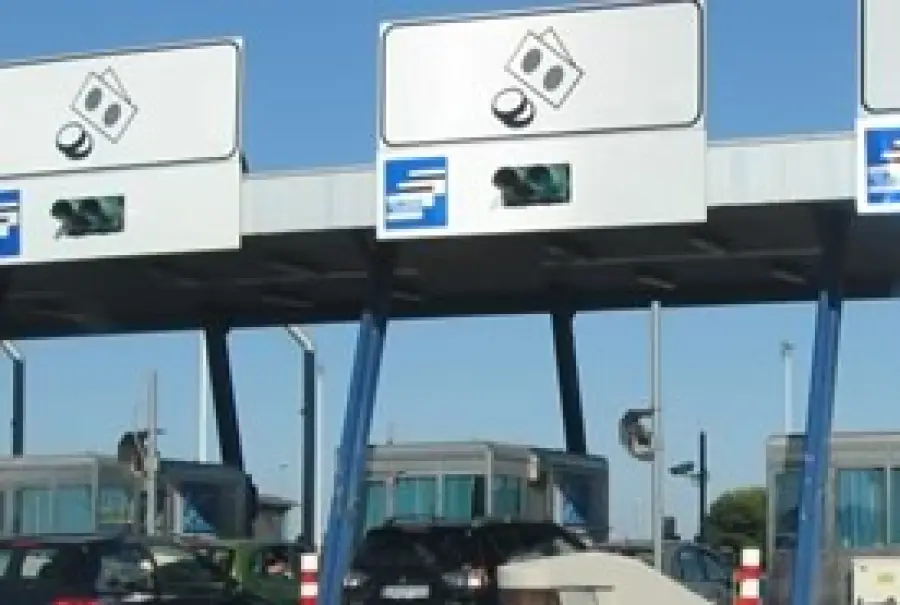 Aumenti dei Pedaggi Autostradali